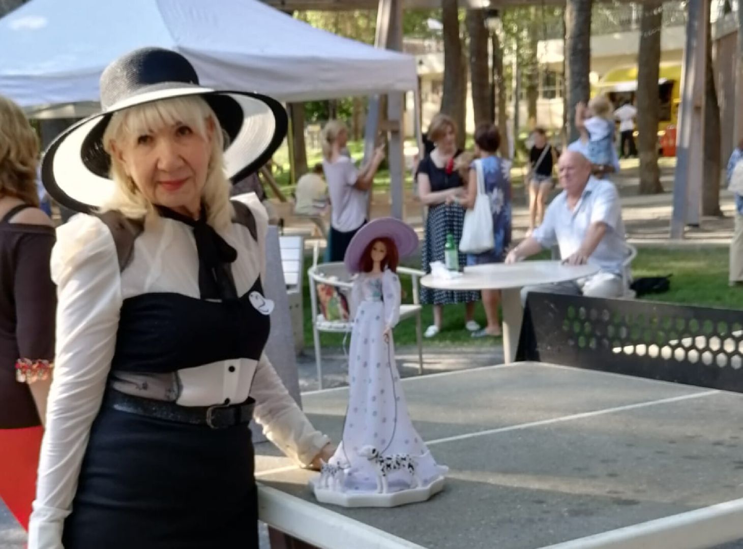 Звенигород, Культура, Чеховский день,