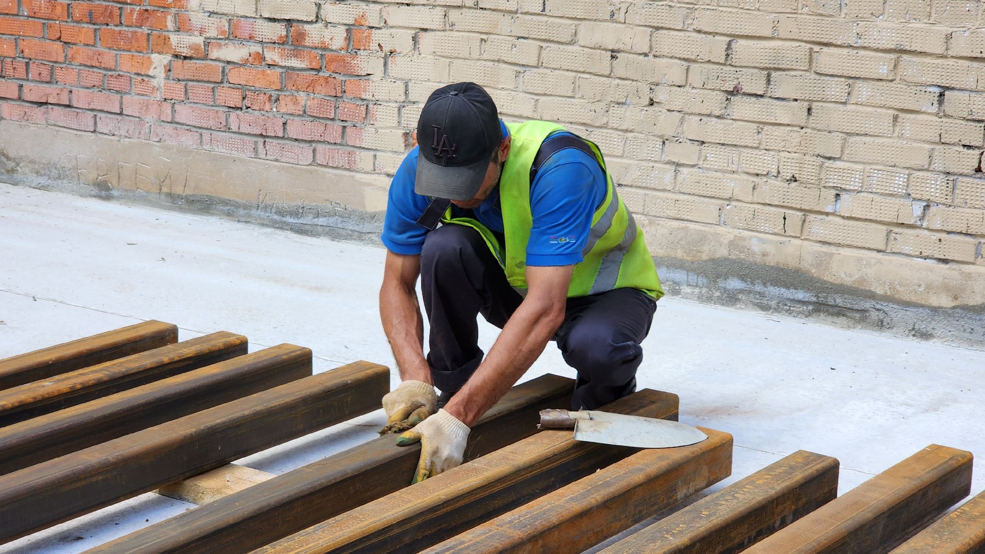реконструкция котельной, замена оборудования в тепловом пункте,
