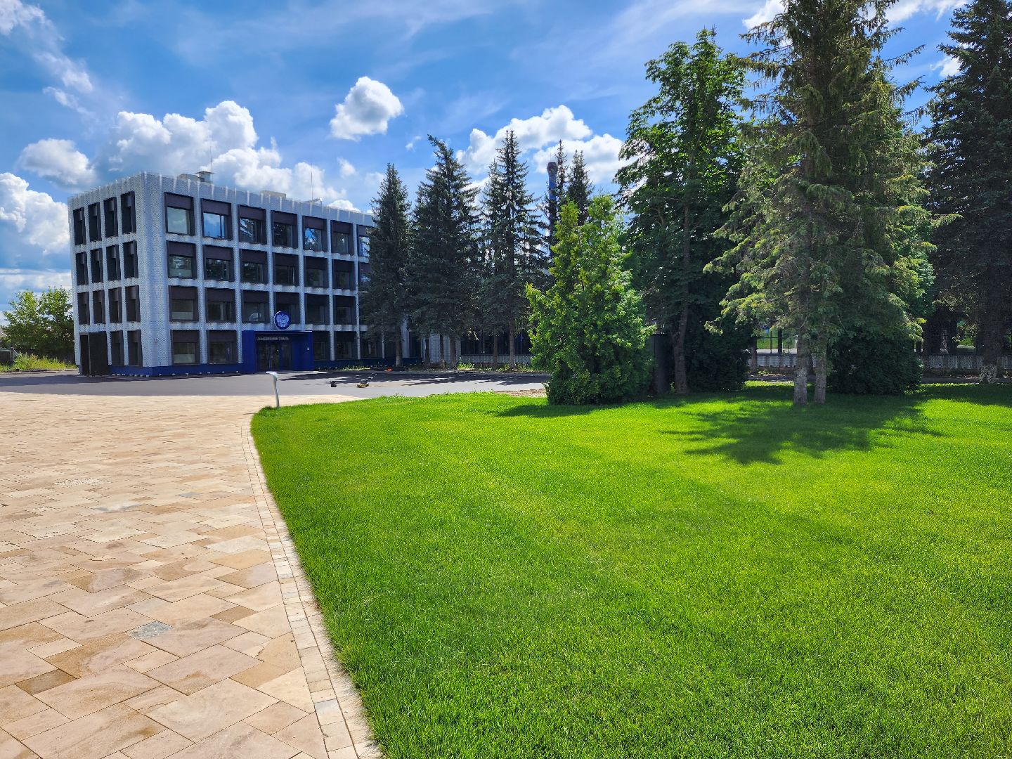 раменское, благоустройство, детская игровая площадка, парк Объединения Гжель,