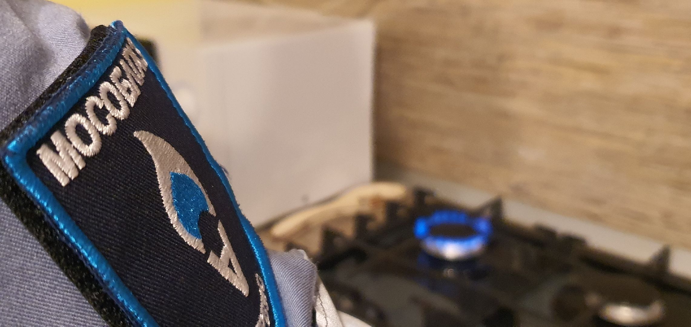 мошенники, газовая служба, Мособлгаз