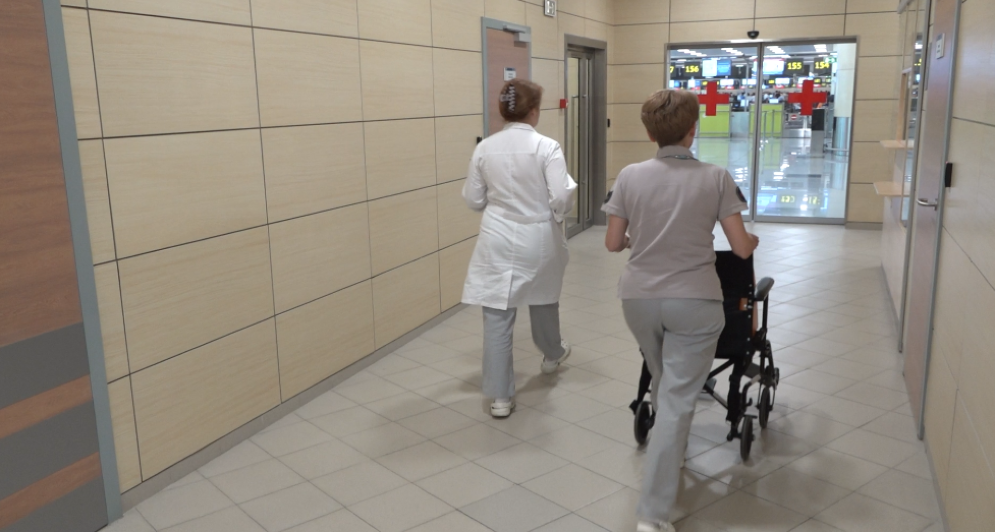 аэропорт Домодедово, психологическая служба, страх полетов,