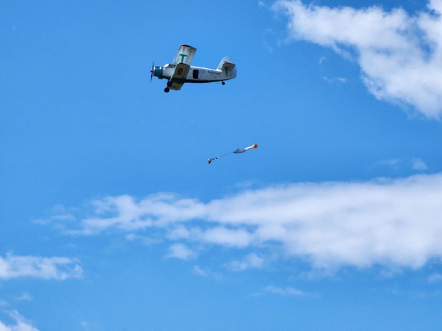 можайск, можайский городской округ, подмосковье, день парашютиста, активисты, экскурсия, рузский городской округ, аэродром, парашютный спорт,