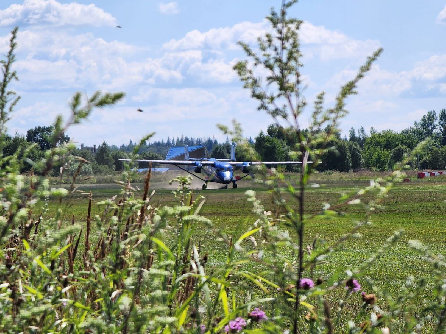 можайск, можайский городской округ, подмосковье, день парашютиста, активисты, экскурсия, рузский городской округ, аэродром, парашютный спорт,