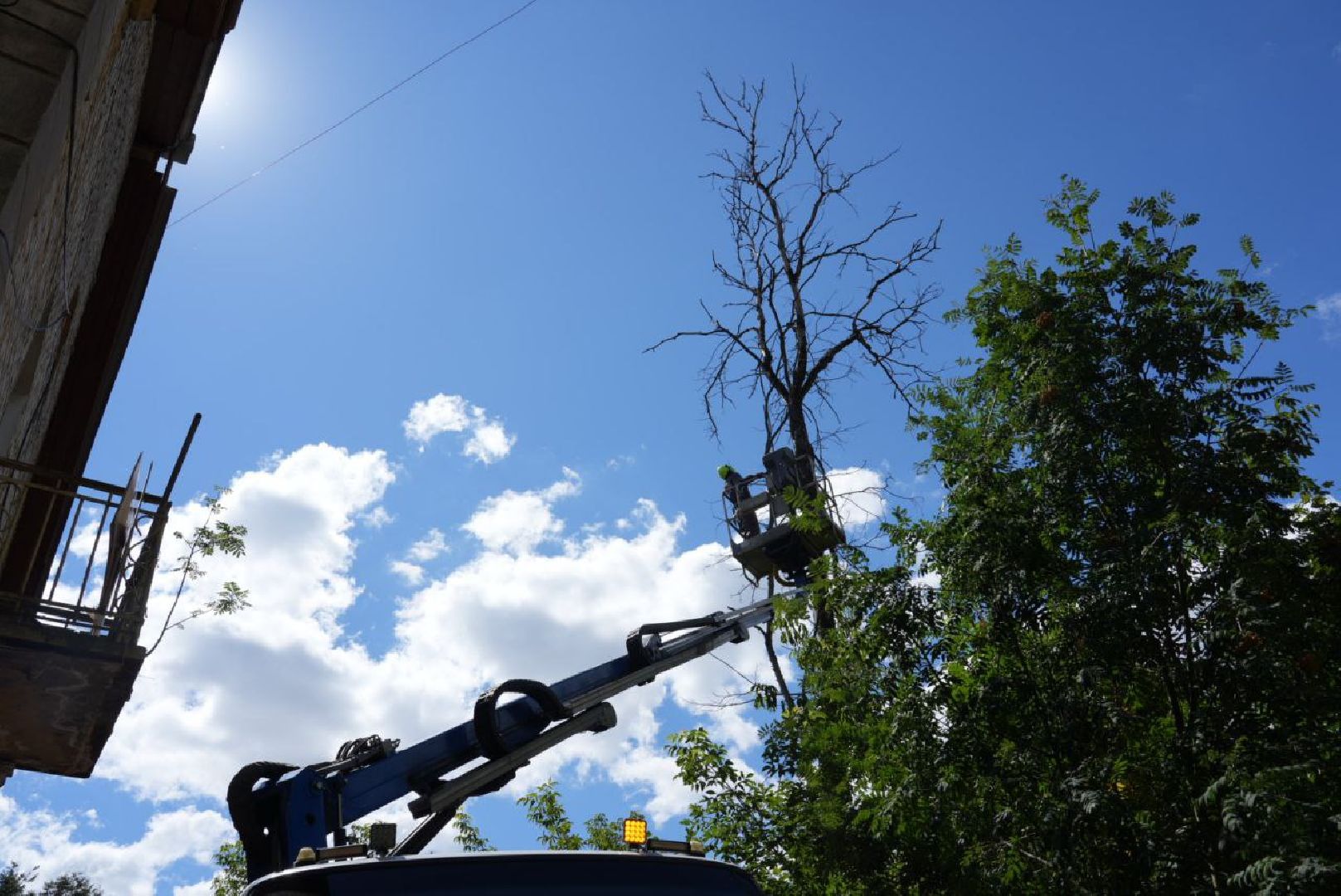 Опиловка, Благоустройство, Сергиев Посад,