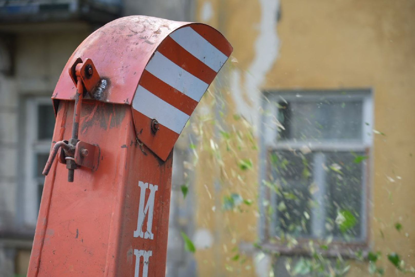 Опиловка, Благоустройство, Сергиев Посад,
