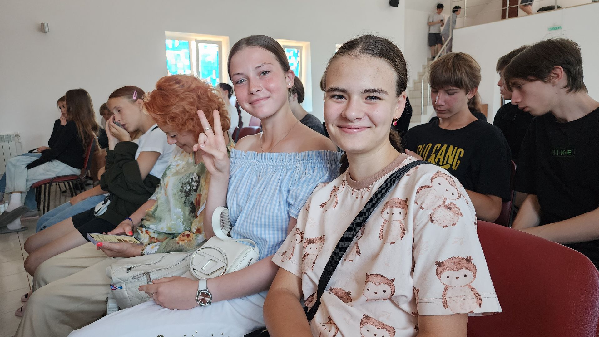 культурный центр, корейская культура, Южная Корея, Ногинск, Богородский городской округ,