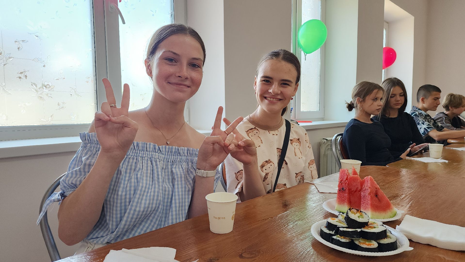 культурный центр, корейская культура, Южная Корея, Ногинск, Богородский городской округ,