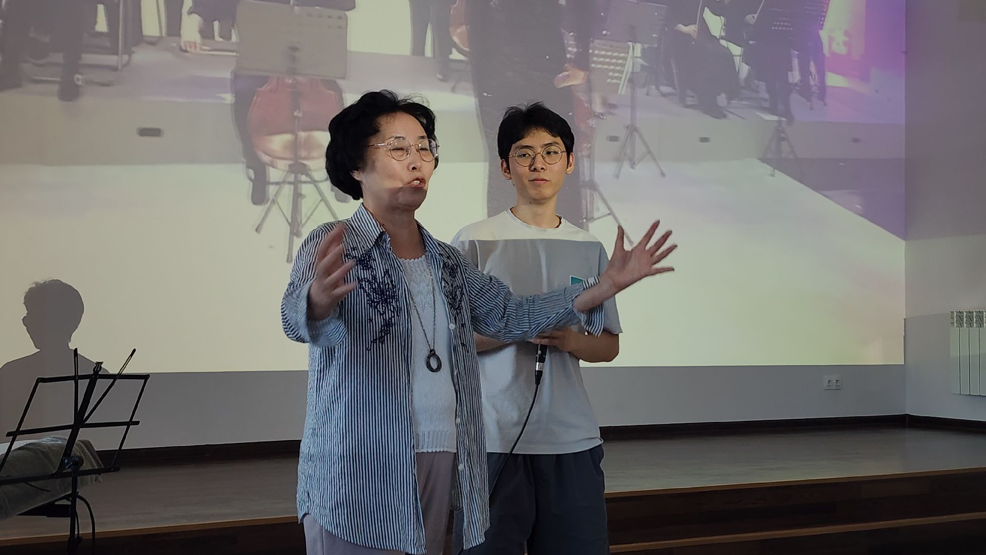 культурный центр, корейская культура, Южная Корея, Ногинск, Богородский городской округ,