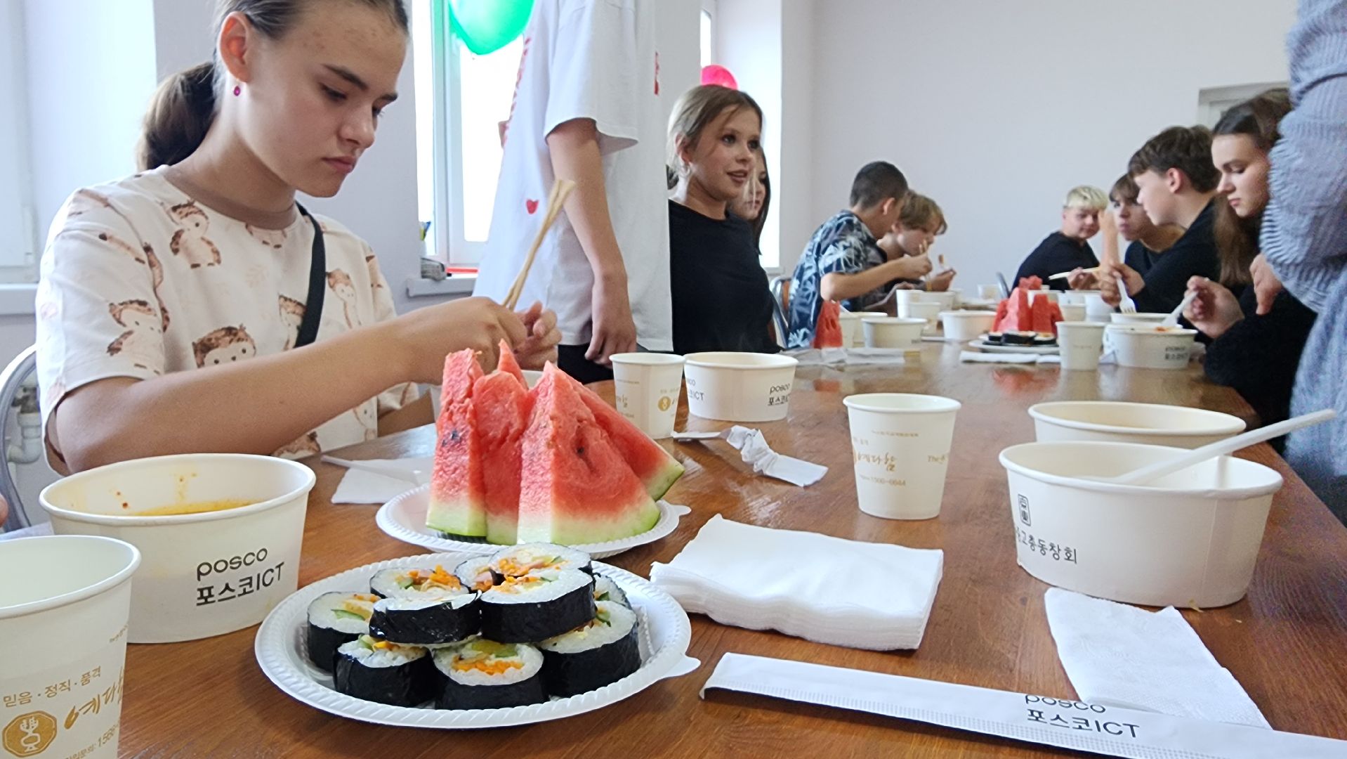 культурный центр, корейская культура, Южная Корея, Ногинск, Богородский городской округ,