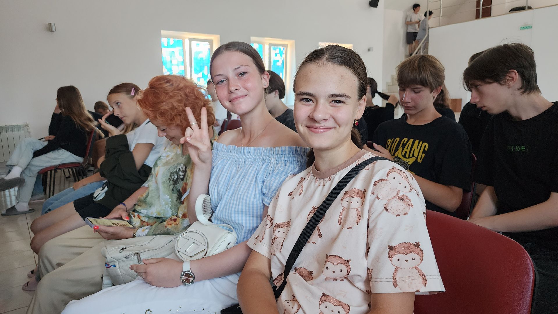 культурный центр, корейская культура, Южная Корея, Ногинск, Богородский городской округ,