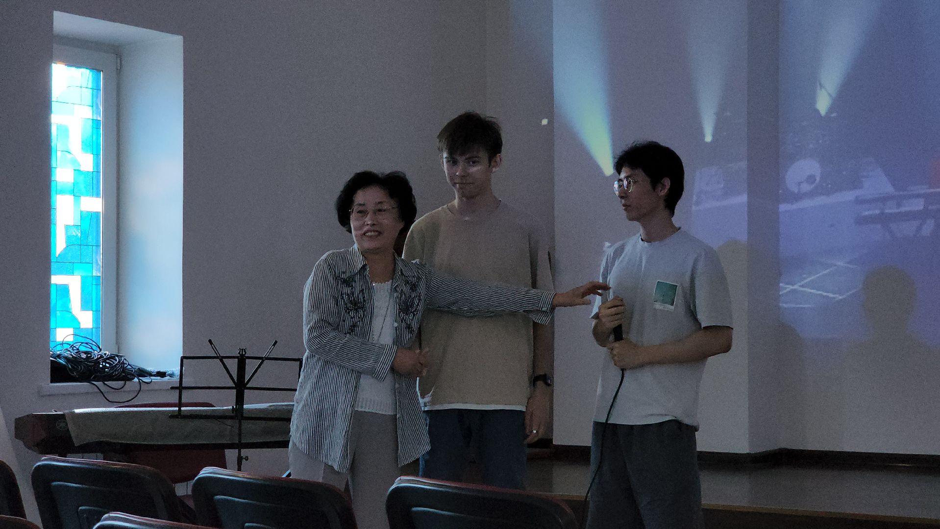 культурный центр, корейская культура, Южная Корея, Ногинск, Богородский городской округ,