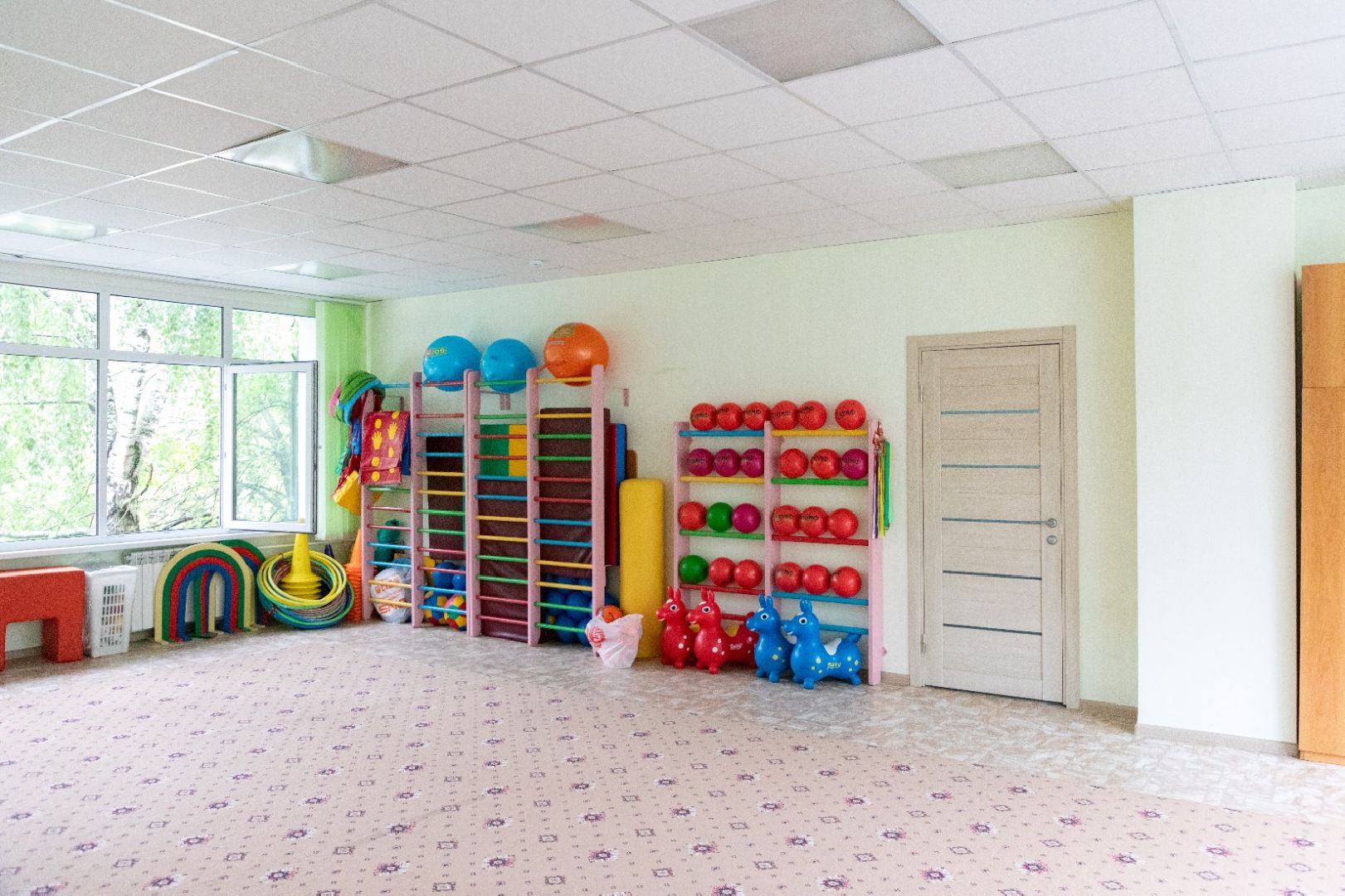 лыткарино, образование, учебный год, осмотр школ,