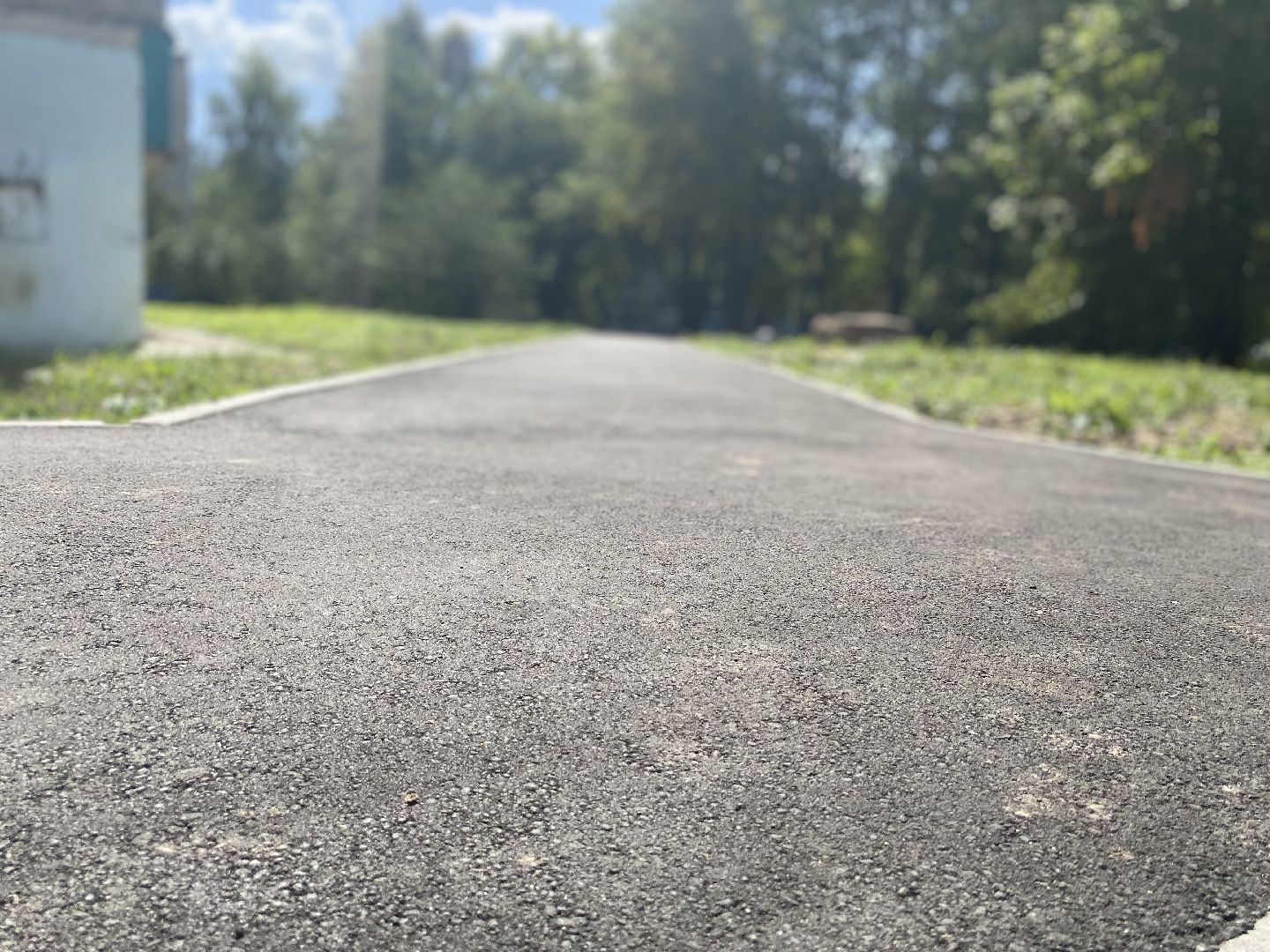 зарайск, благоустойство, дворовые территории, народные тропы,