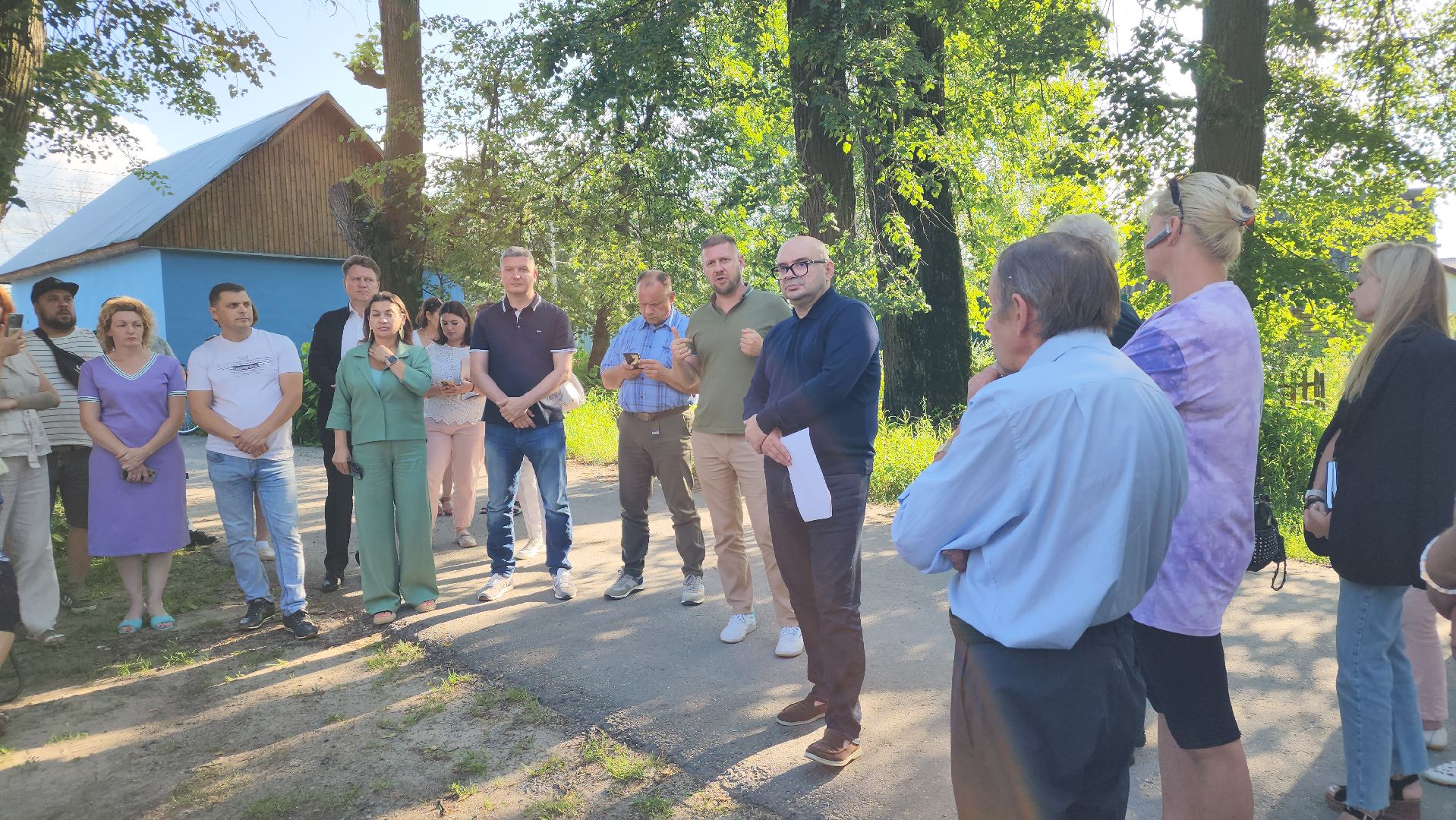 выездная администрация, лосино-петровский, мост,