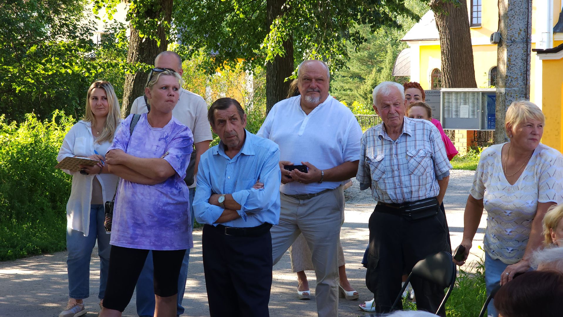 выездная администрация, лосино-петровский, мост,