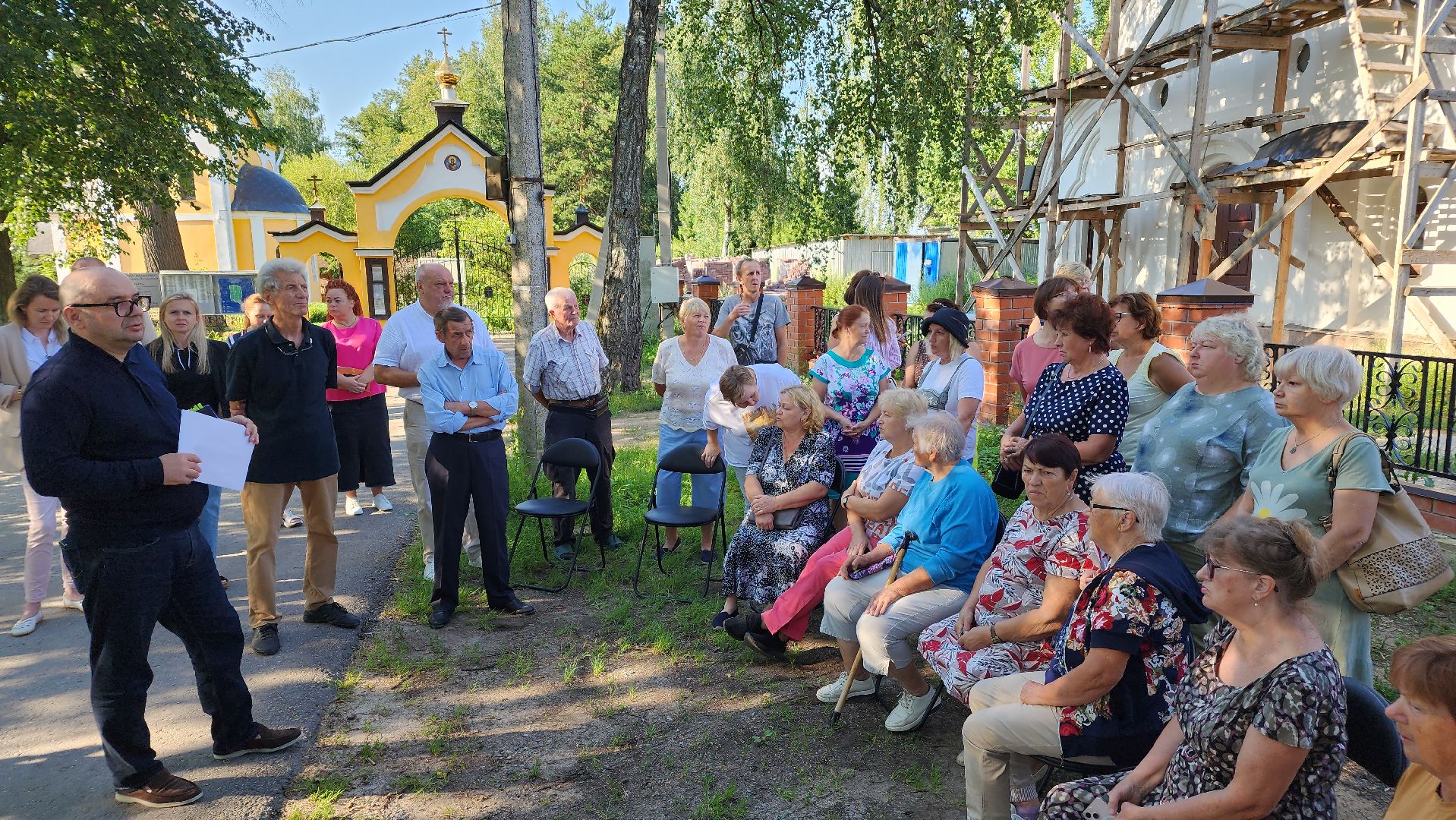 выездная администрация, лосино-петровский, мост,