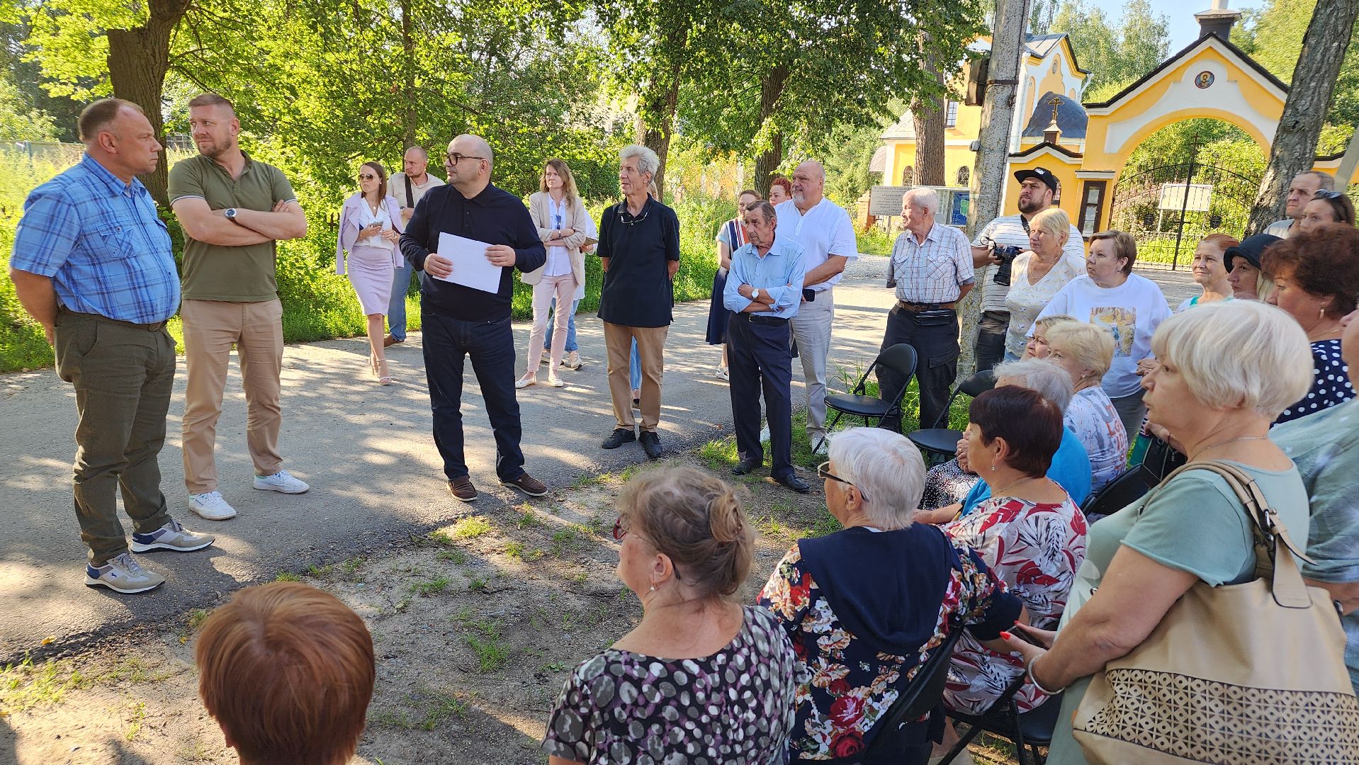 выездная администрация, лосино-петровский, мост,