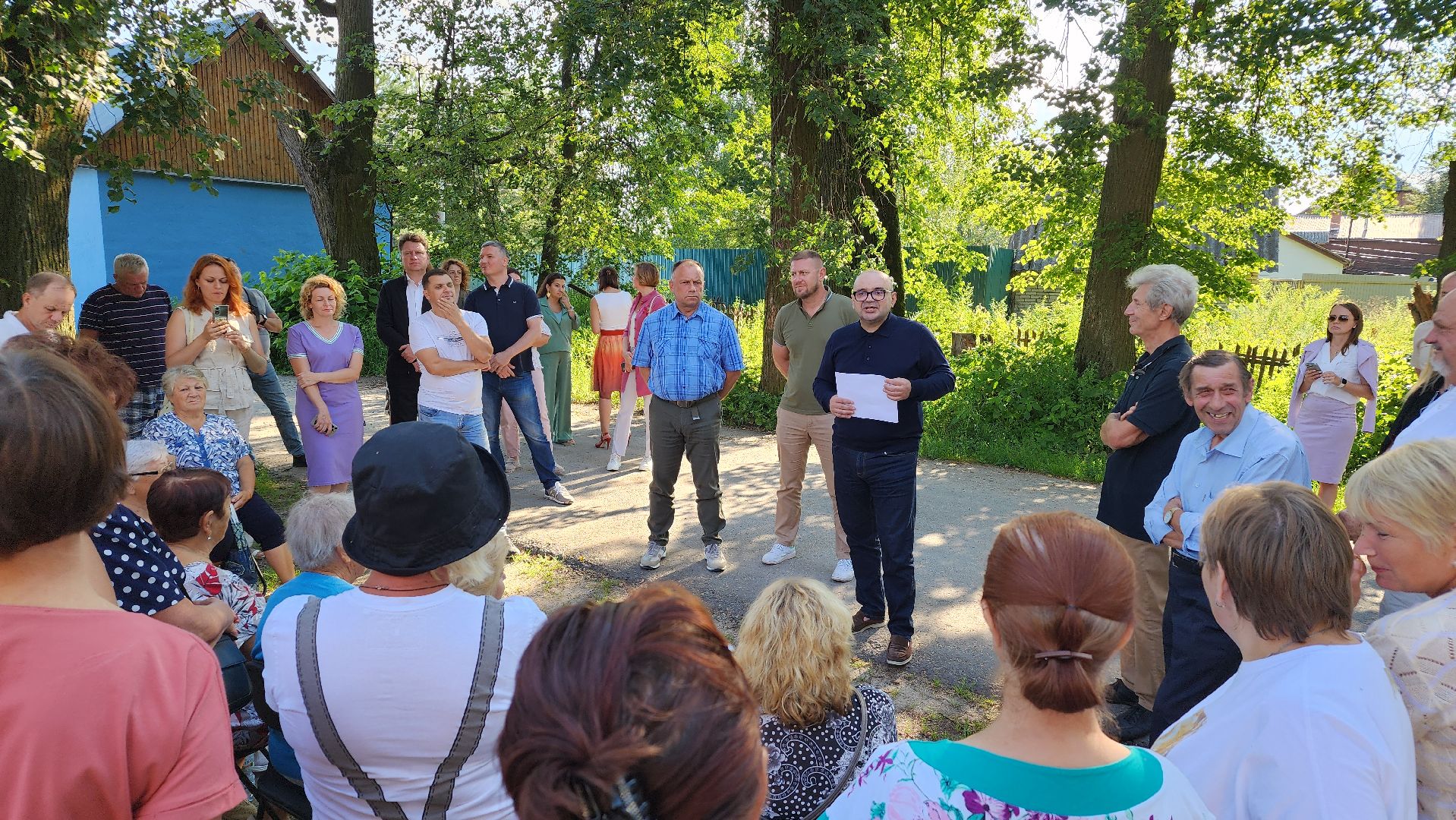 выездная администрация, лосино-петровский, мост,