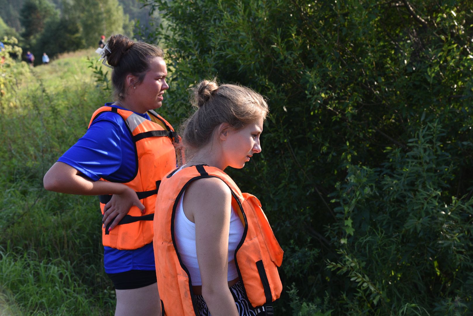 лотошино, туристский слет,