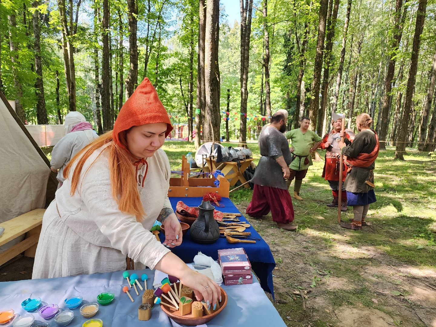 волоколамск, день города, праздник,