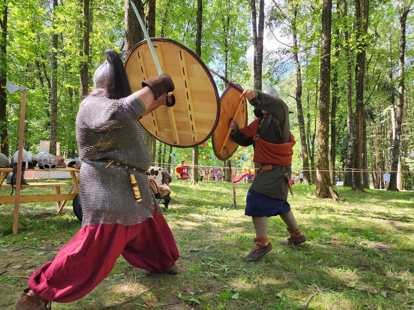волоколамск, день города, праздник,
