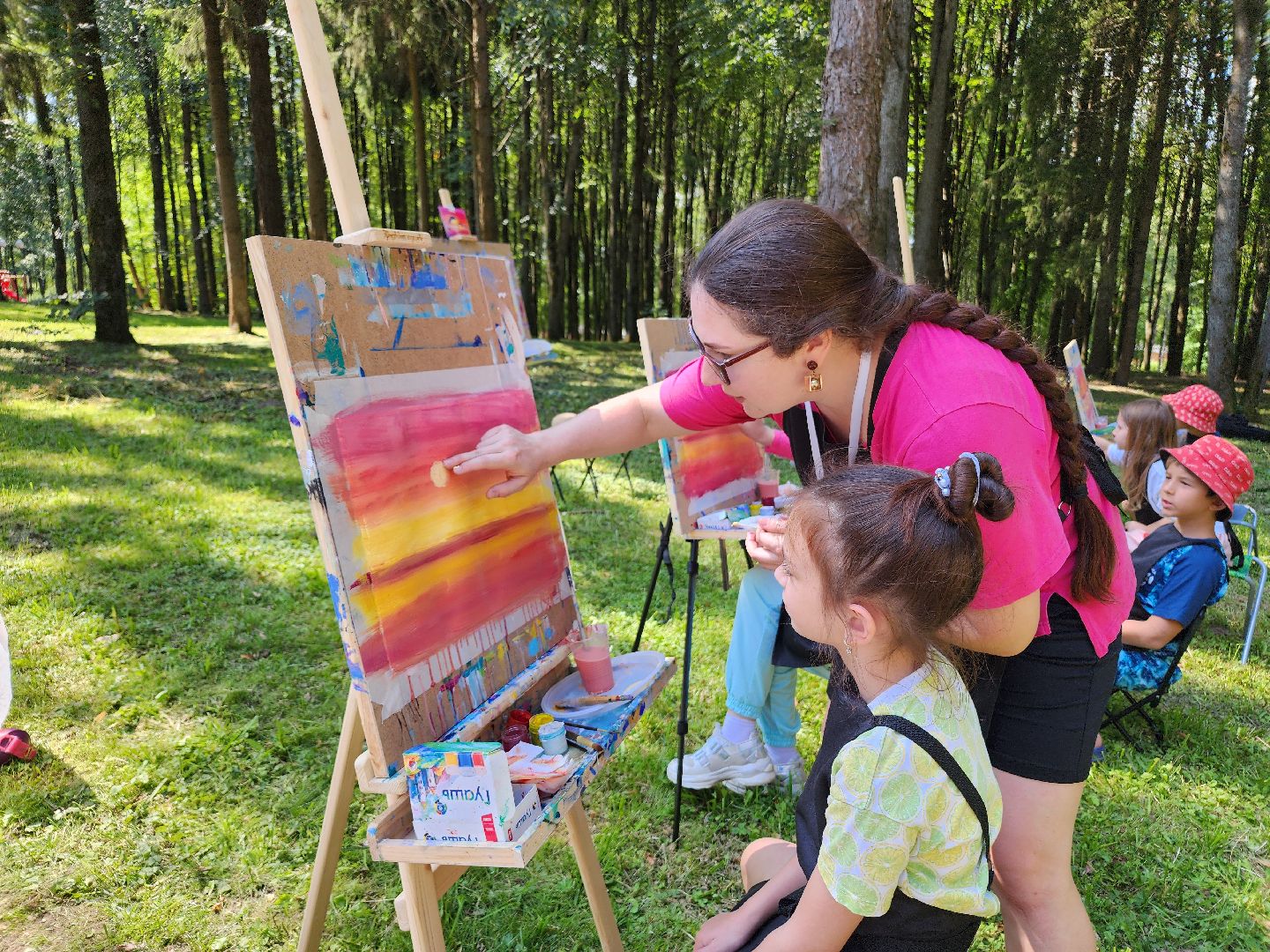 волоколамск, день города, праздник,