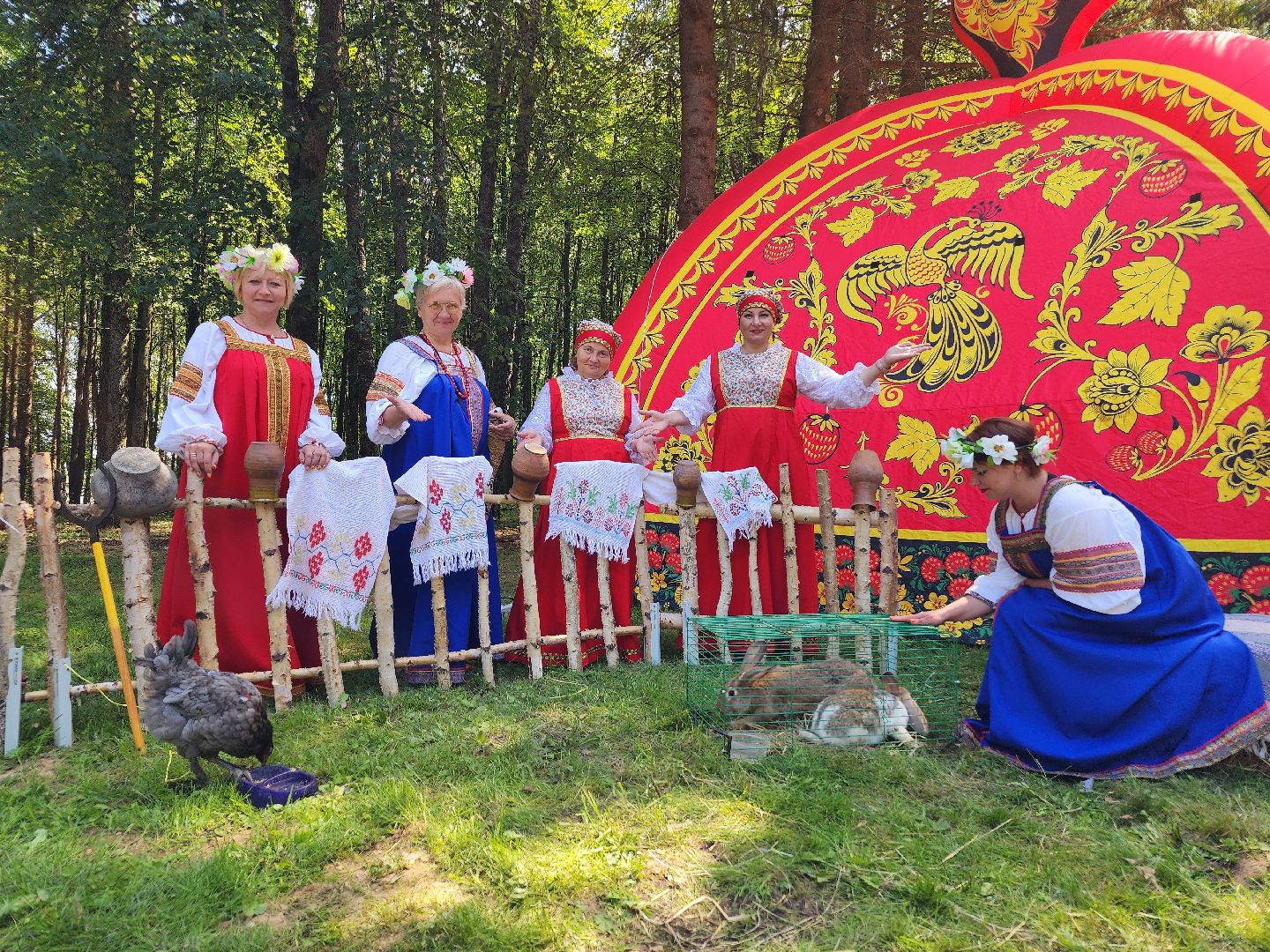 волоколамск, день города, праздник,