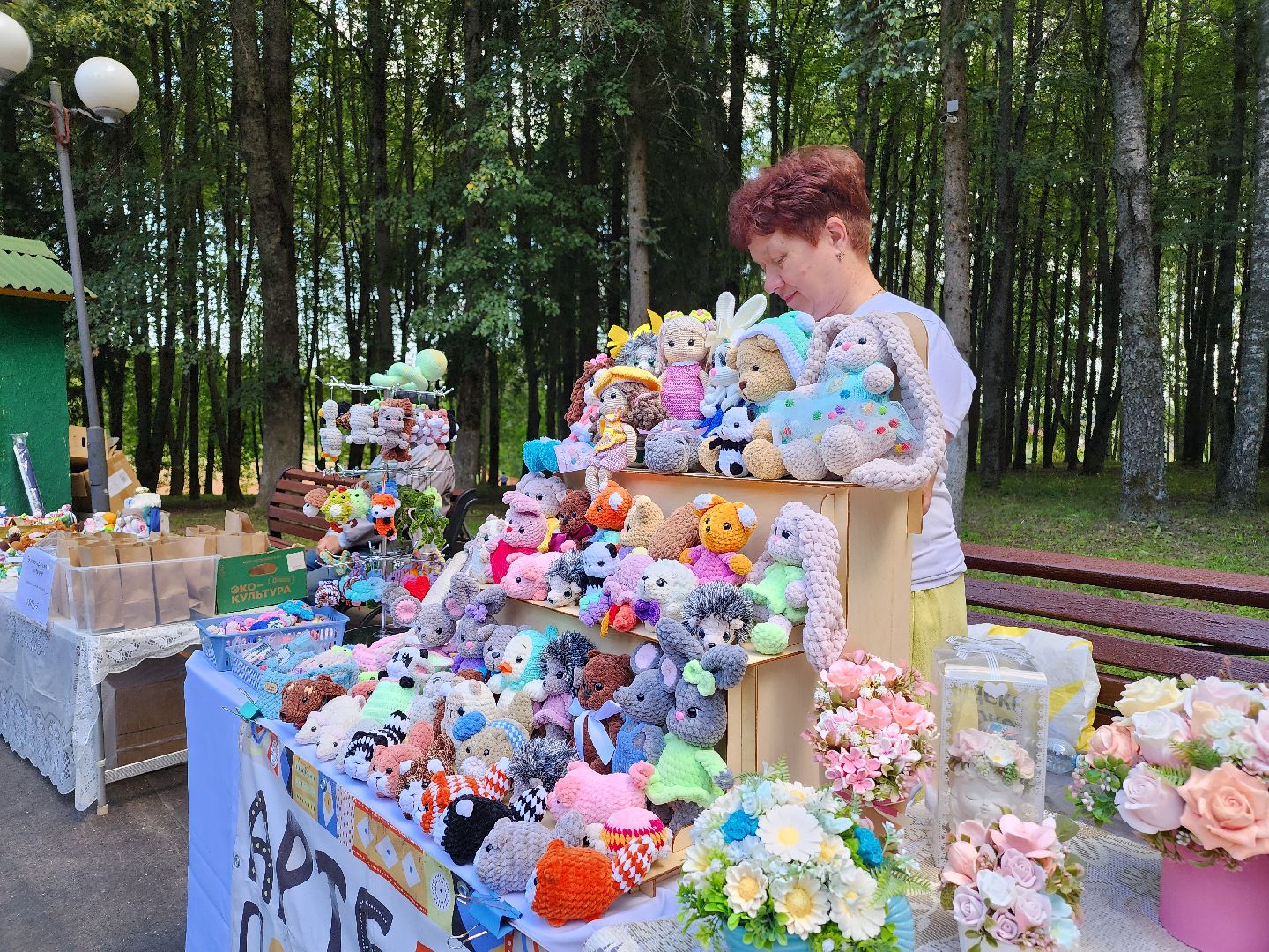 волоколамск, день города, праздник,