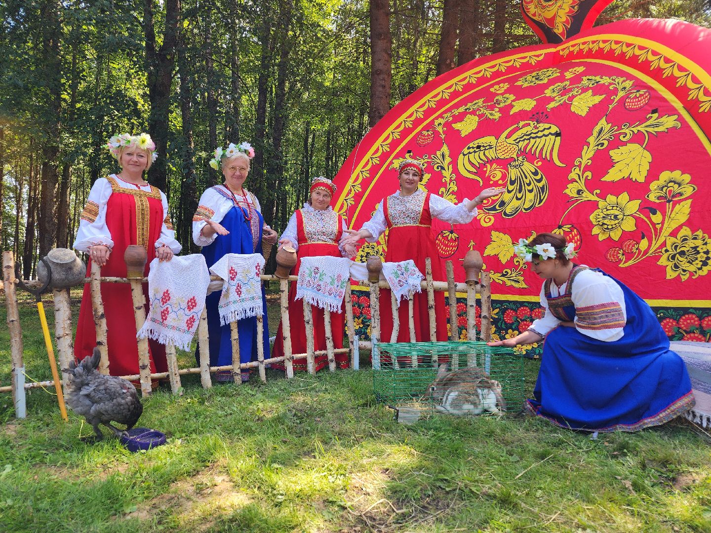 волоколамск, день города, праздник,