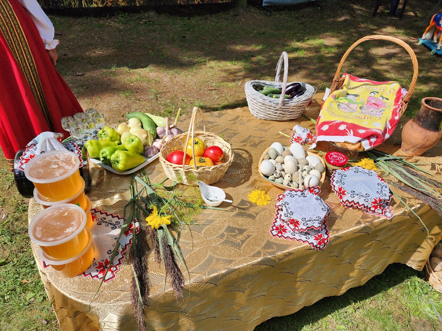 волоколамск, день города, праздник,