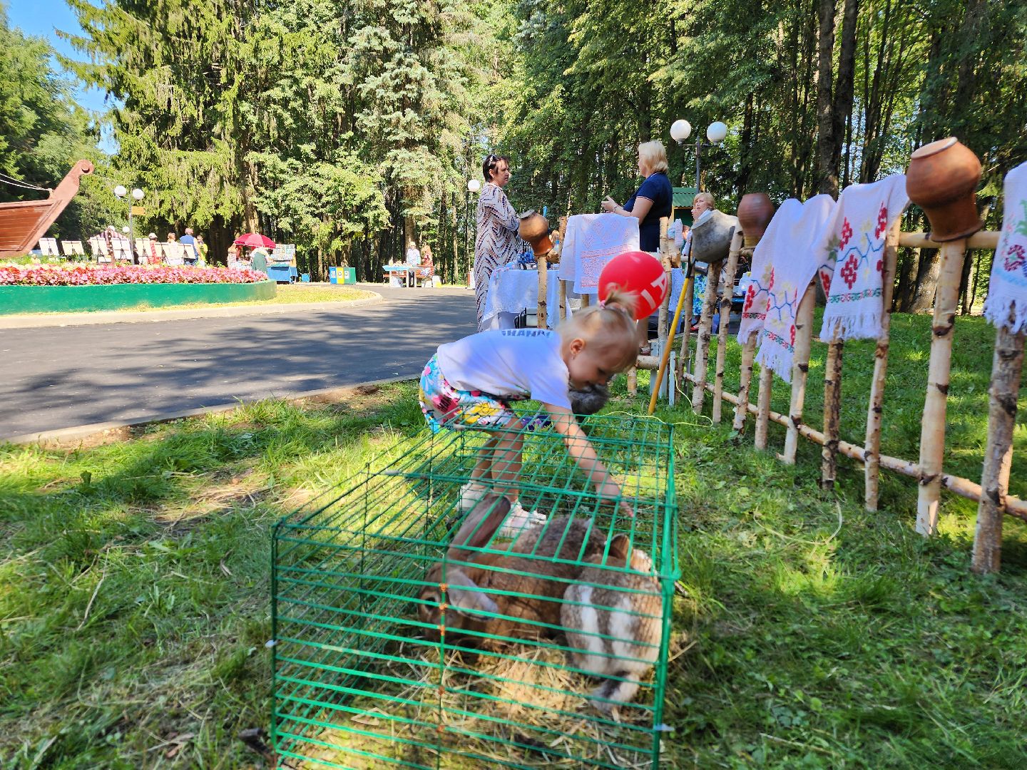 волоколамск, день города, праздник,