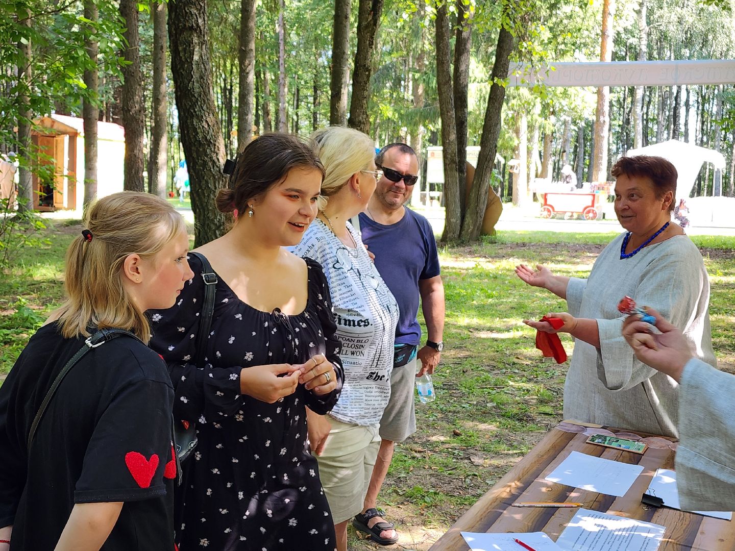 волоколамск, день города, праздник,