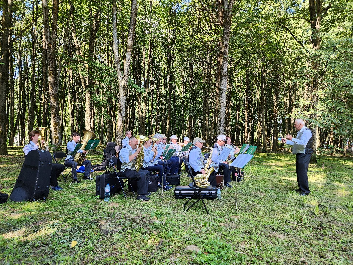 волоколамск, день города, праздник,