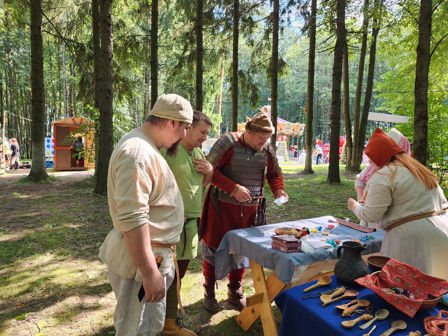 волоколамск, день города, праздник,