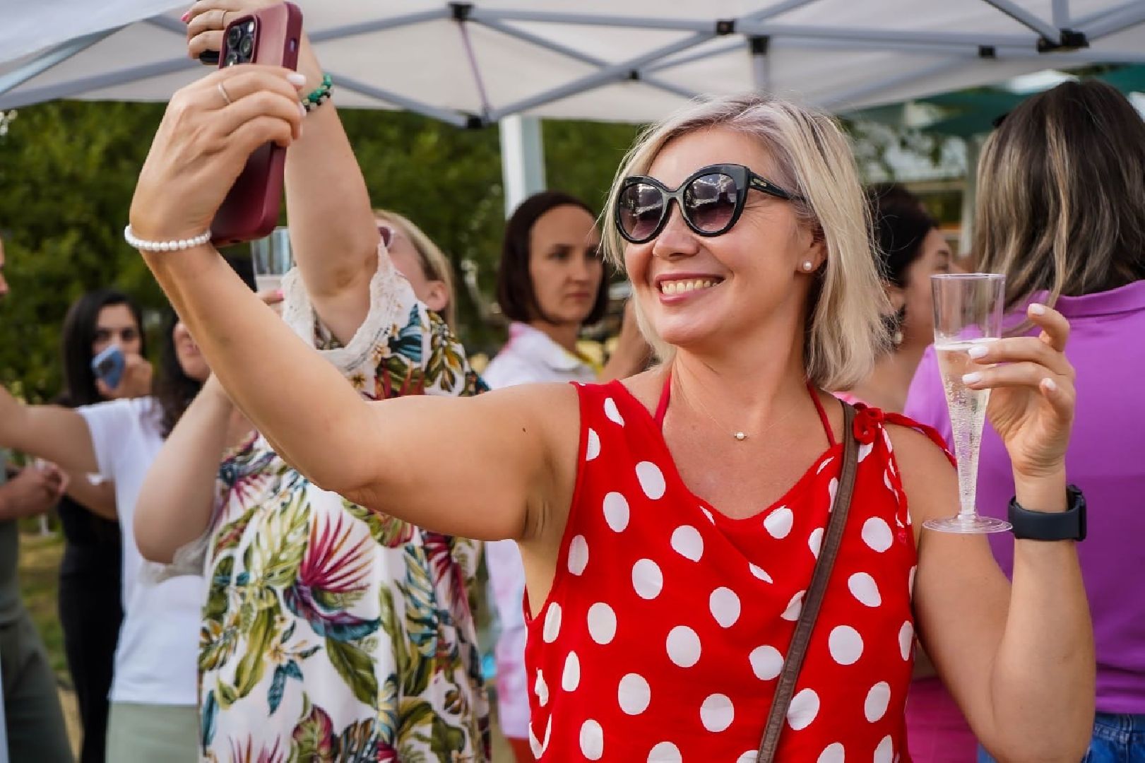 бизнес Подмосковья, опора россии, Королев, школа водных видов спорта Гагарин, бизнес-лагерь,