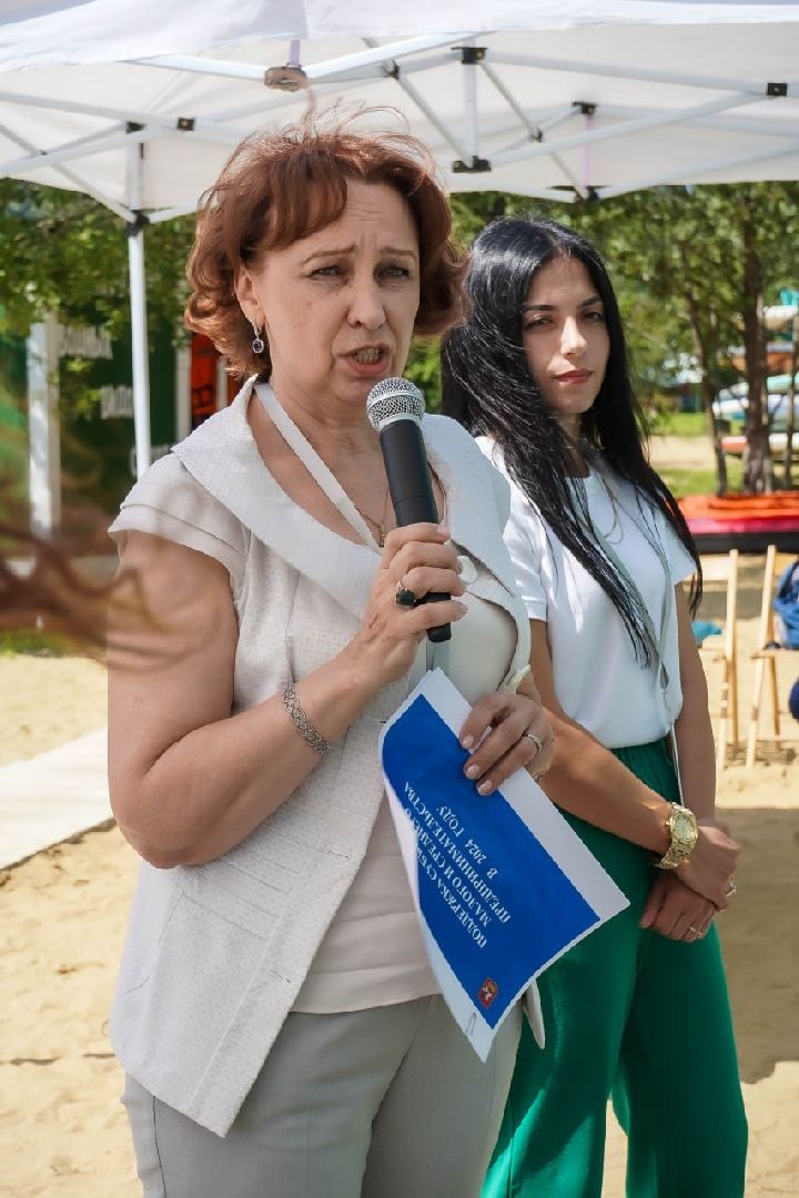 бизнес Подмосковья, опора россии, Королев, школа водных видов спорта Гагарин, бизнес-лагерь,