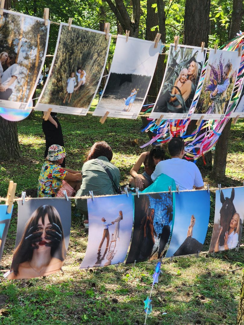 Дубна, День города, Фотосушка, Проект, Фотографии, Праздник,