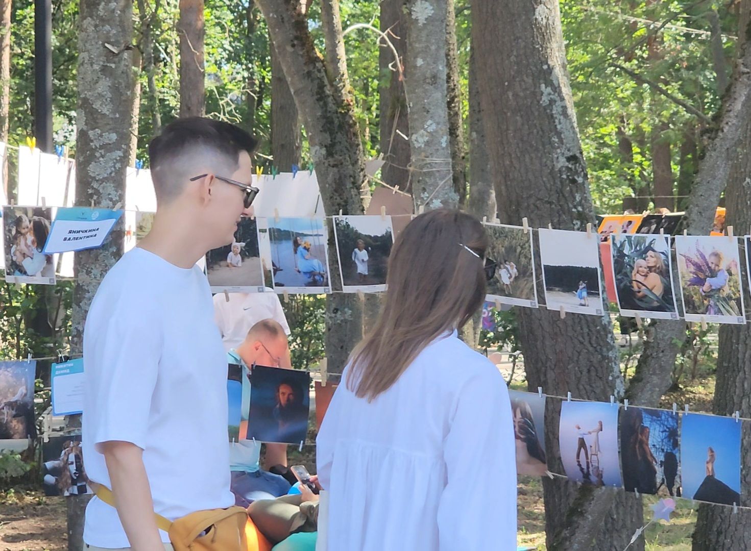 Дубна, День города, Фотосушка, Проект, Фотографии, Праздник,