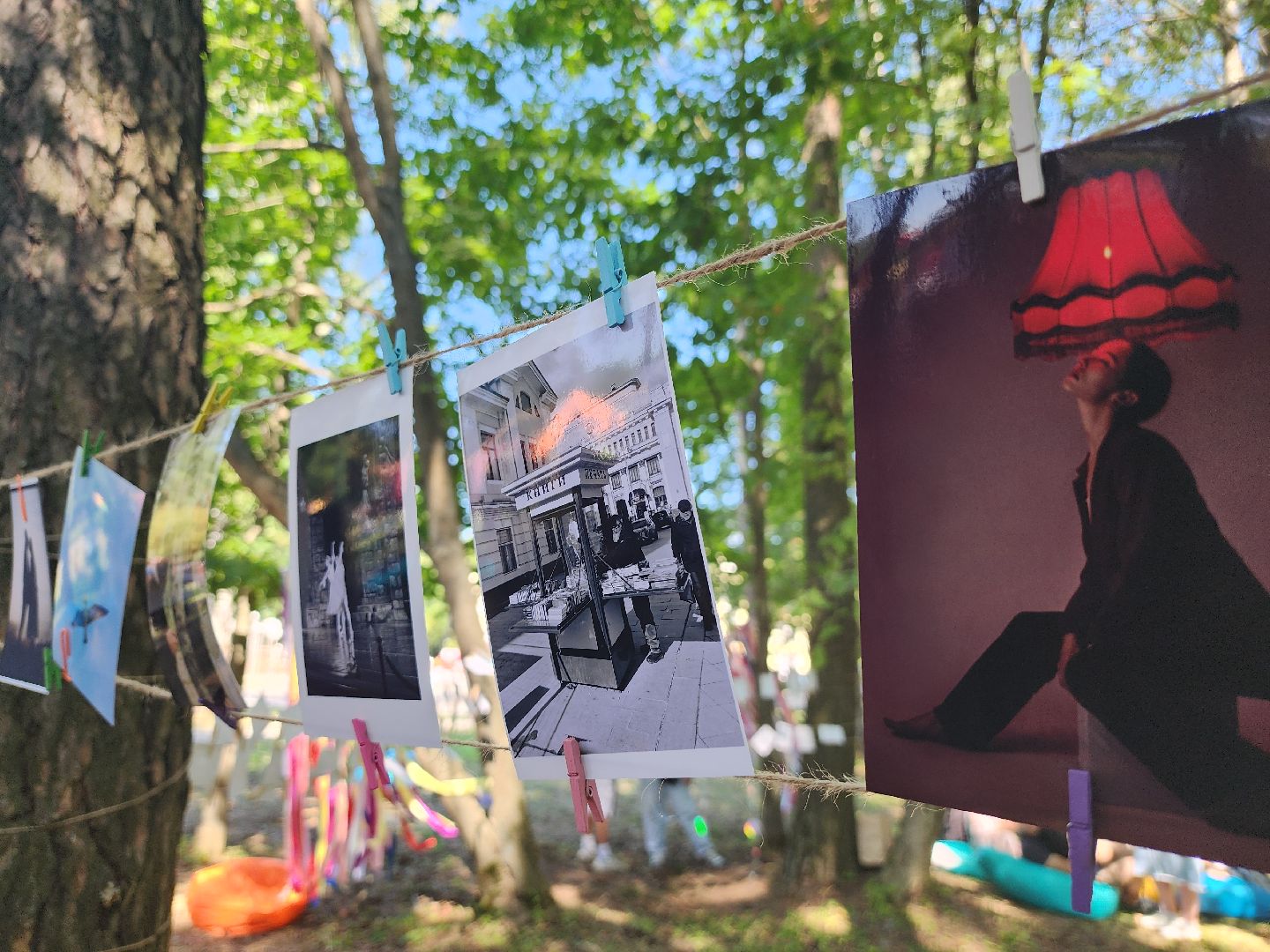 Дубна, День города, Фотосушка, Проект, Фотографии, Праздник,