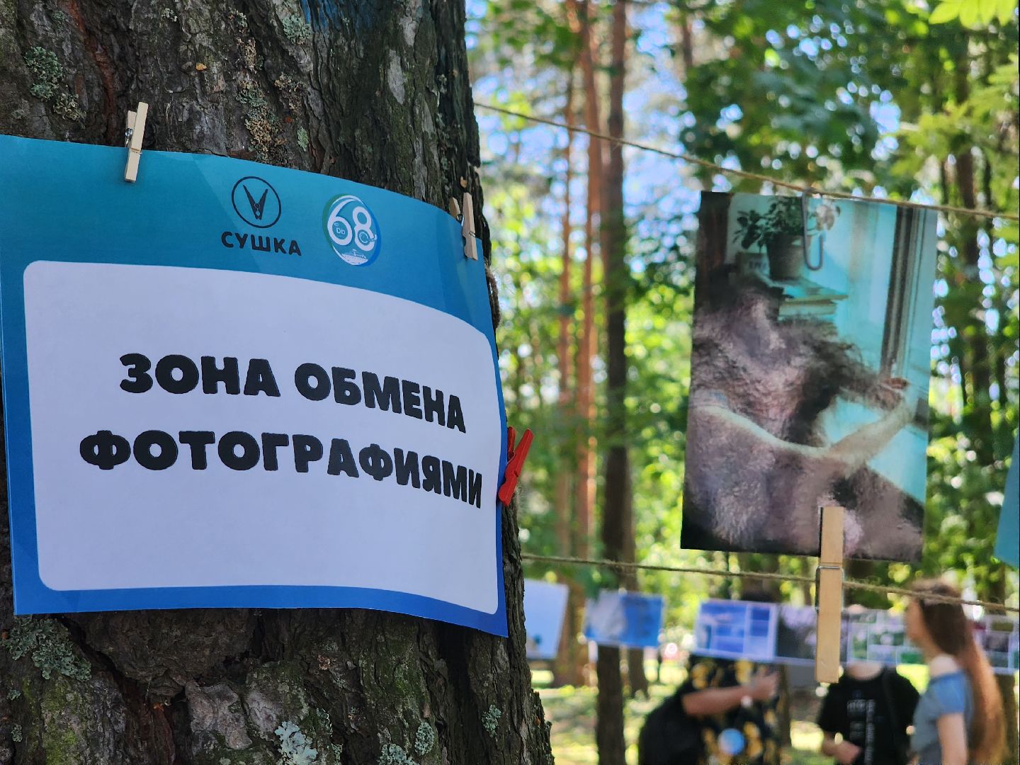 Дубна, День города, Фотосушка, Проект, Фотографии, Праздник,