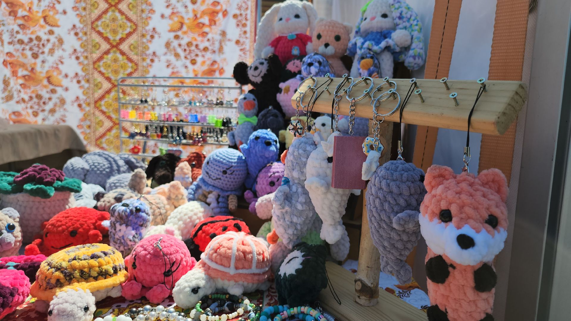 кашира, день города, ярмарка, гофрон, тепофол, черкизово, деревянная сова, банты, украшения, живая статуя,