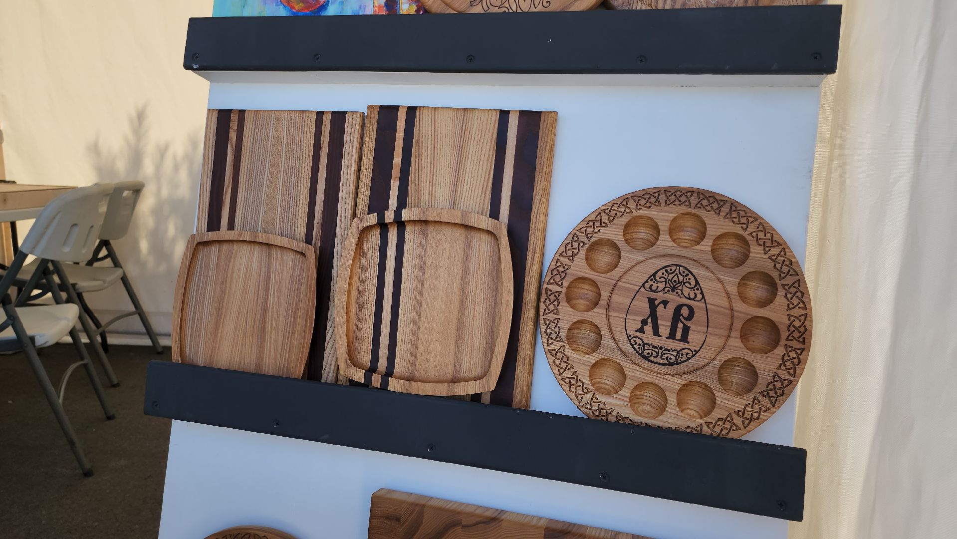 кашира, день города, ярмарка, гофрон, тепофол, черкизово, деревянная сова, банты, украшения, живая статуя,