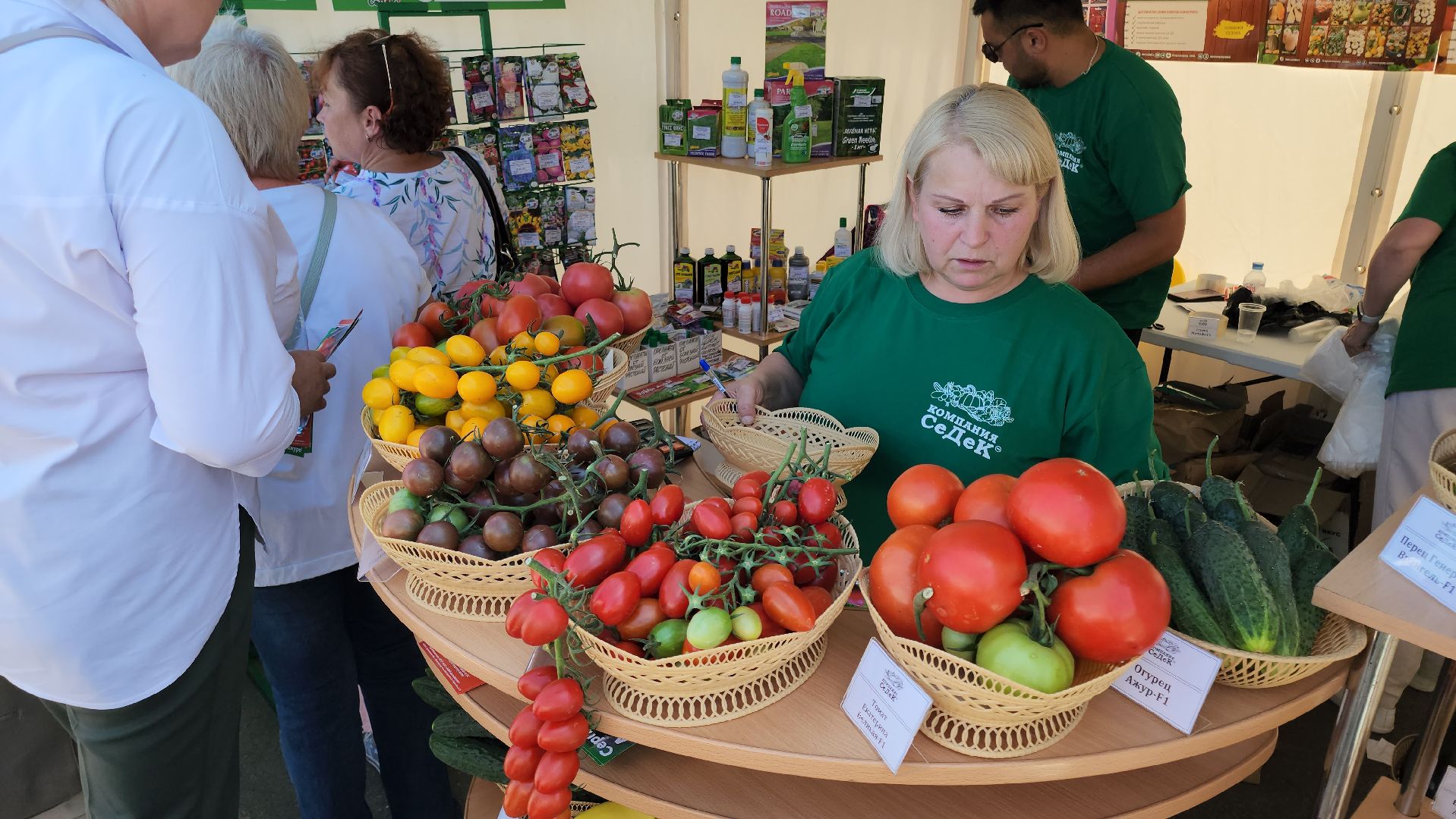 кашира, день города, ярмарка, гофрон, тепофол, черкизово, деревянная сова, банты, украшения, живая статуя,