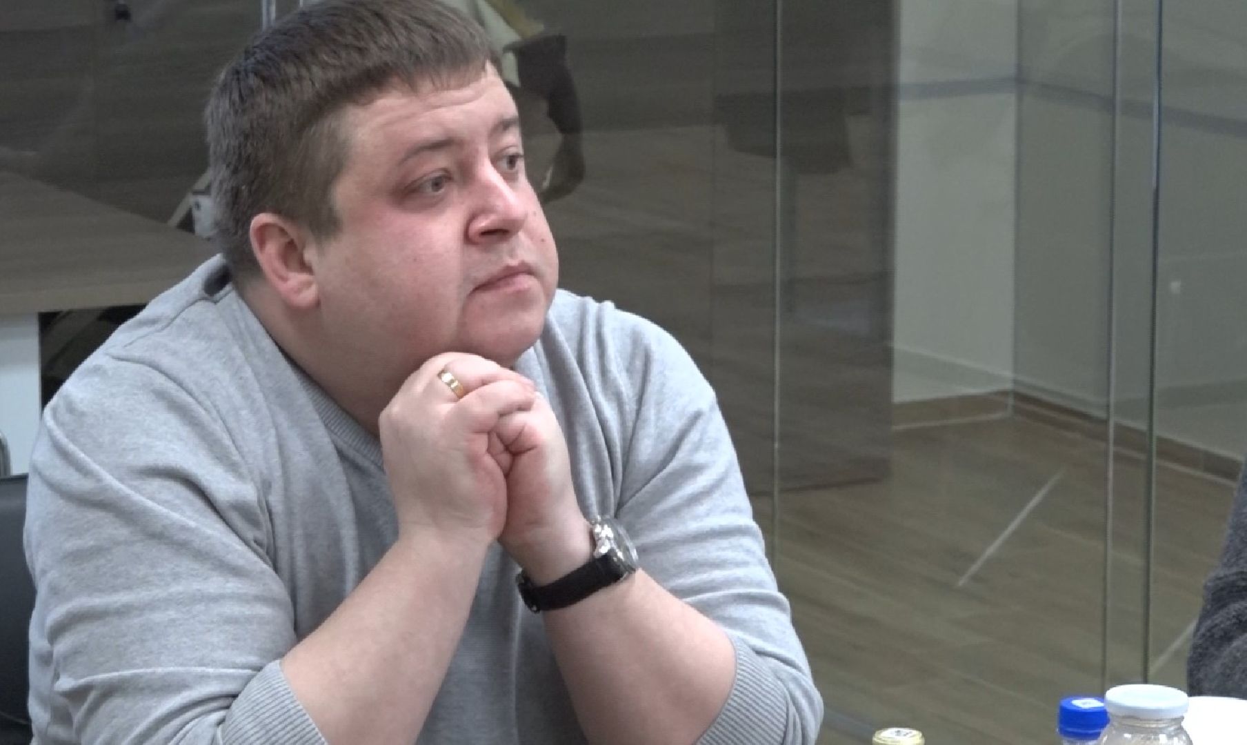 карьера, ВкусВилл, склады Домодедова