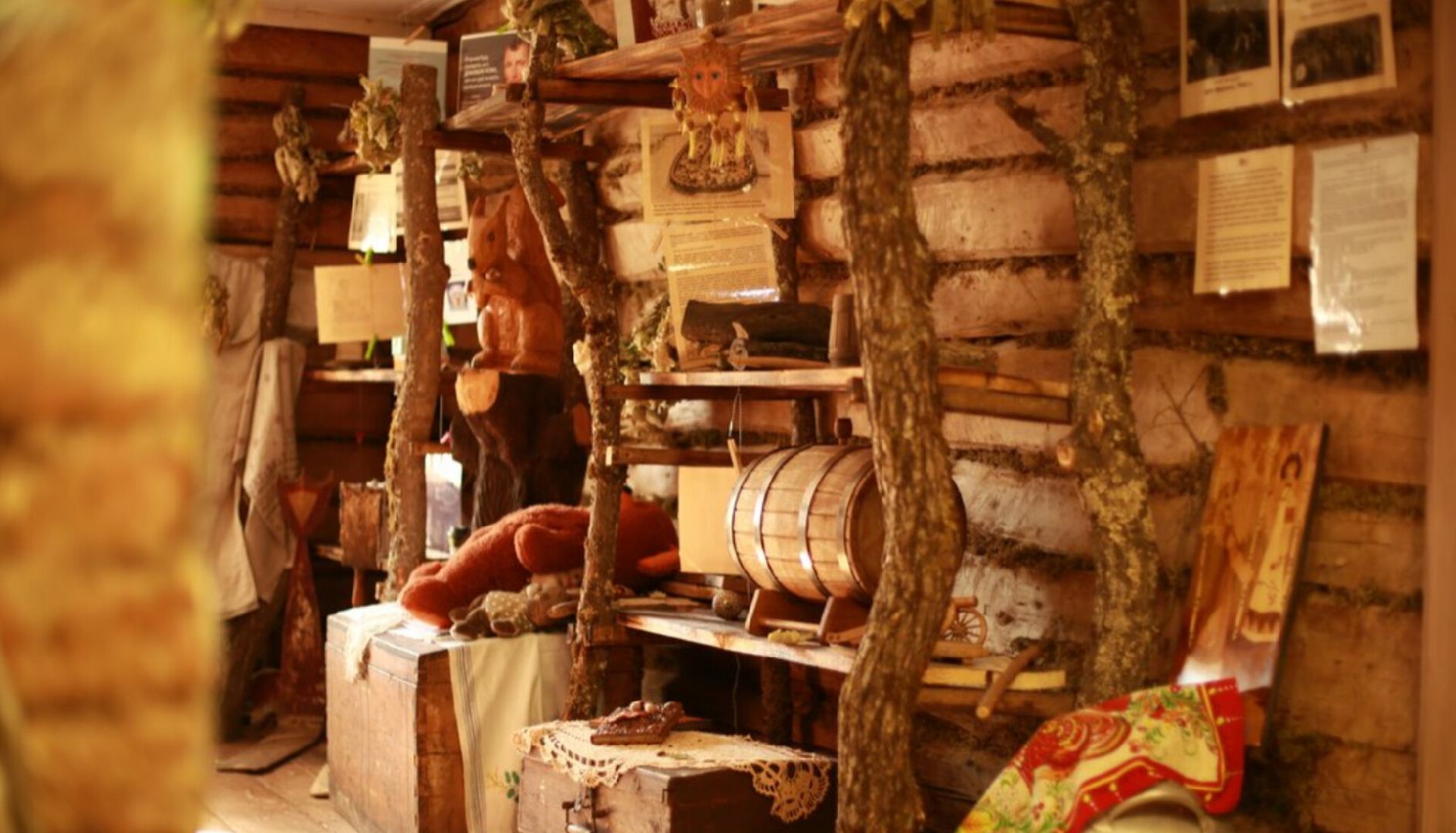 Звенигород, культура и туризм в подмосковье,