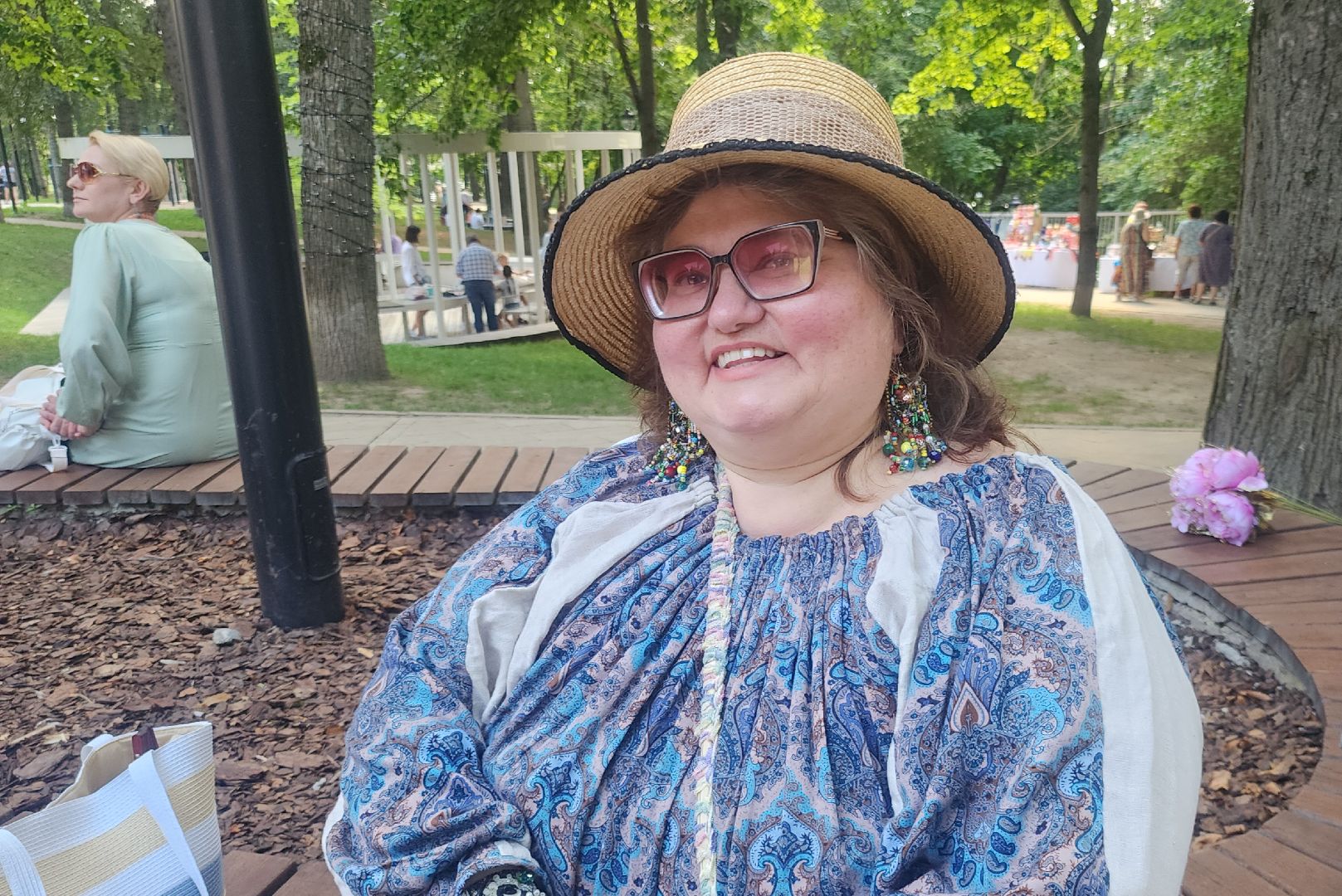 Звенигород, культура и туризм в подмосковье,