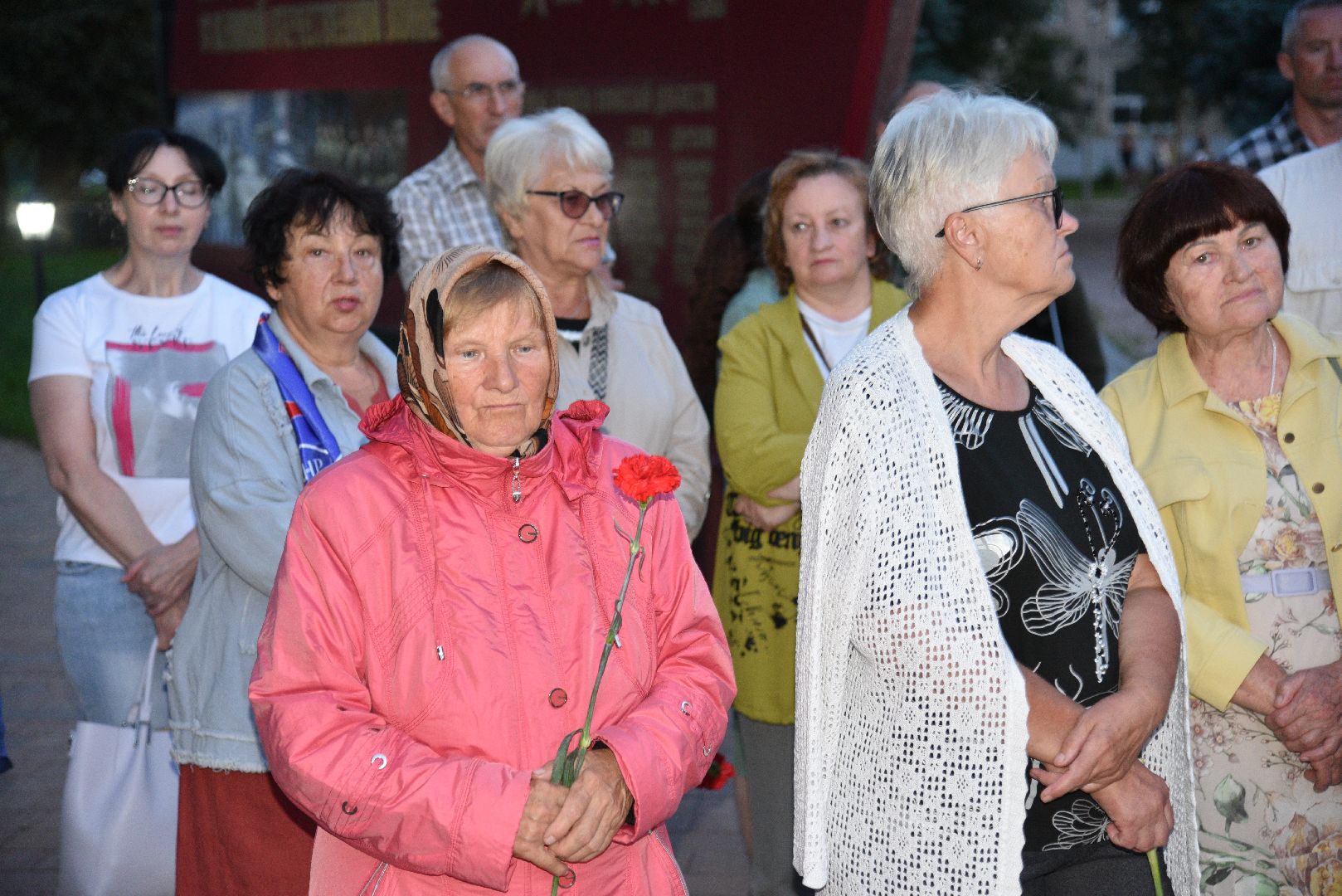 лотошино, дети донбасса, акция,