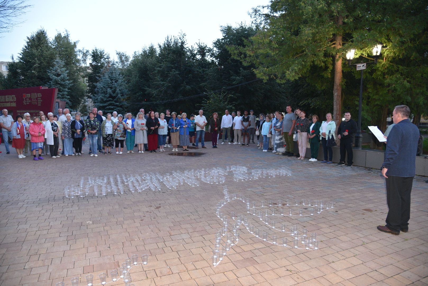 лотошино, дети донбасса, акция,