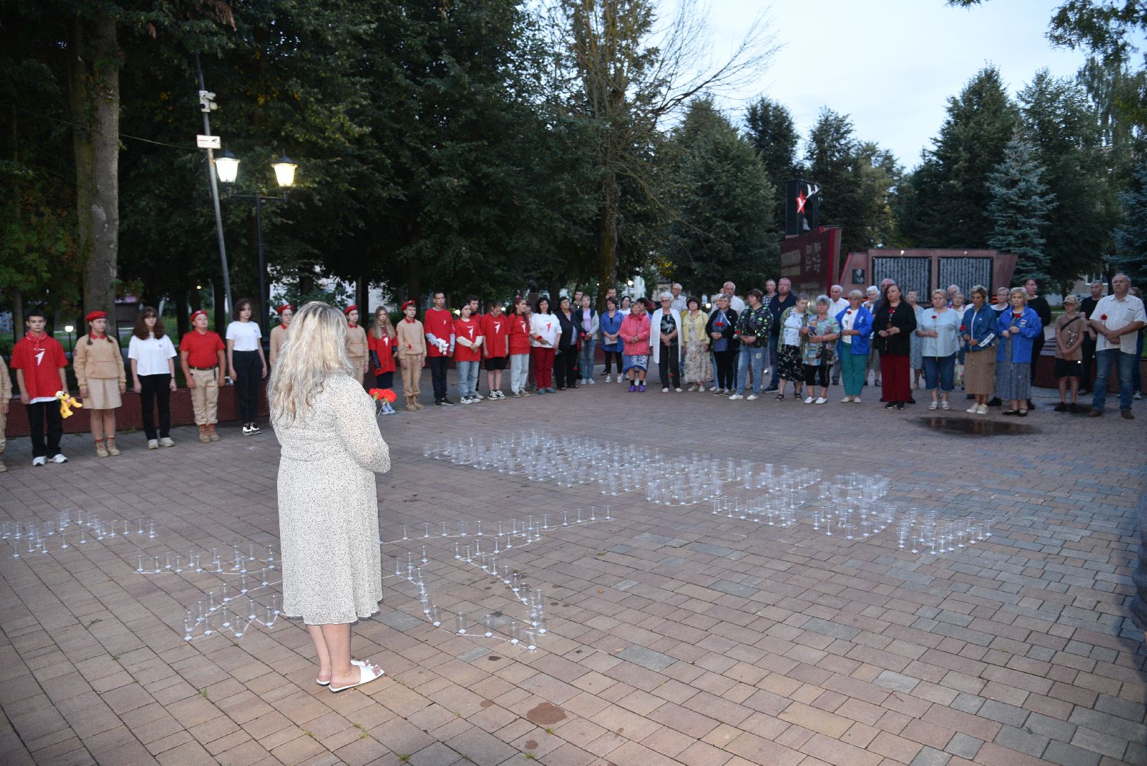 лотошино, дети донбасса, акция,