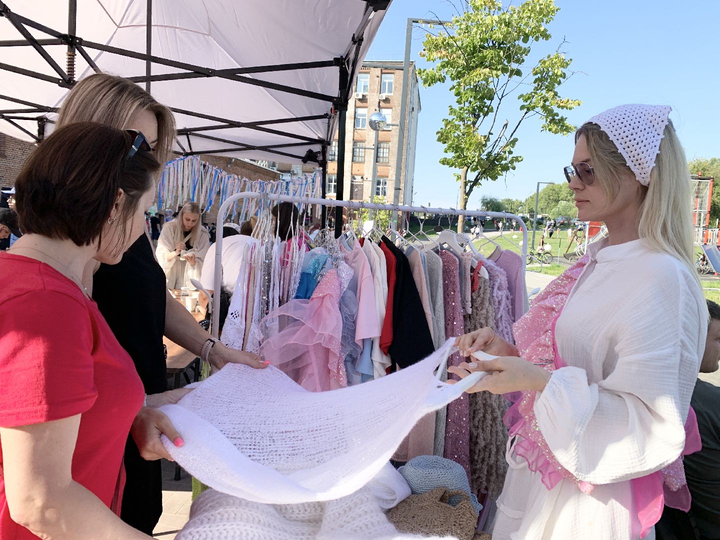 Балашиха, Подмосковье, Урбан-фест, фестиваль энтузиасты,